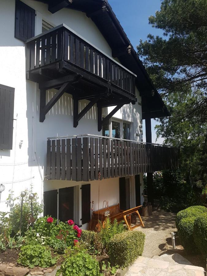 Fewo Am Wald Apartment Balve Ngoại thất bức ảnh